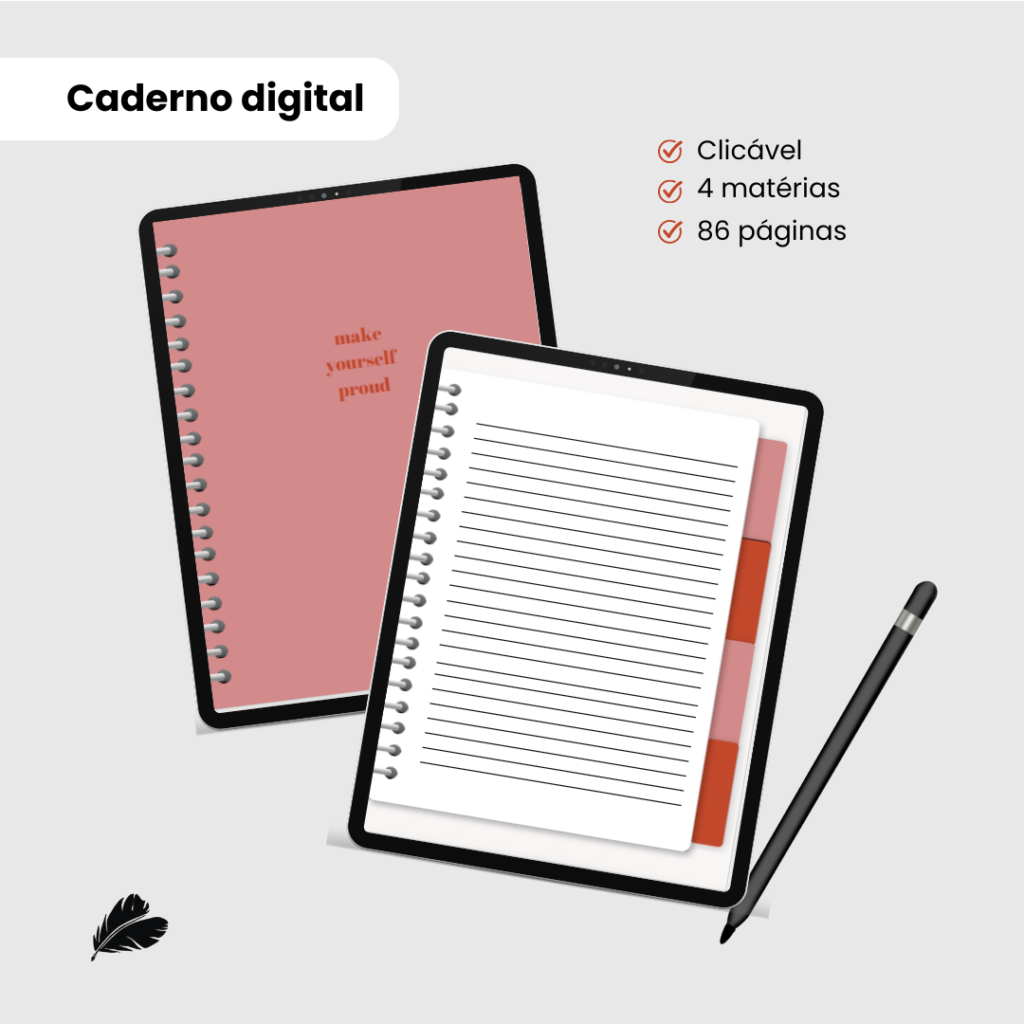 Planner Digital 2026 | Interativo com +530 Páginas | Colorido – Loja do ...