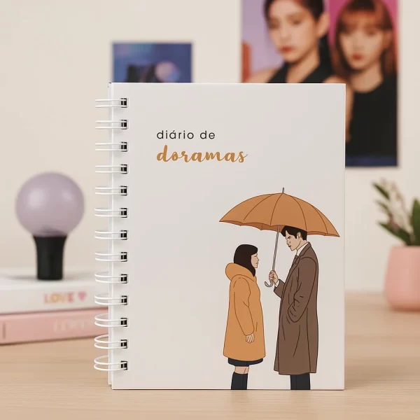 Diário de doramas