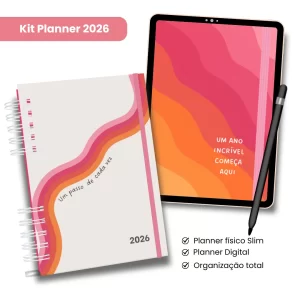 Kit planner 2026