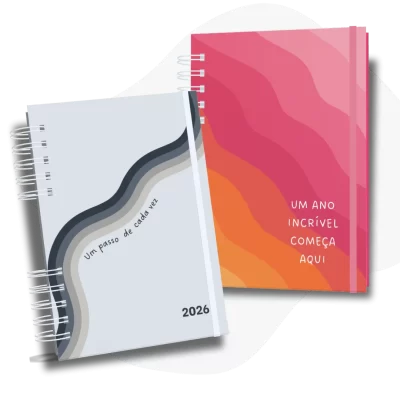 planner 2026 agenda completa